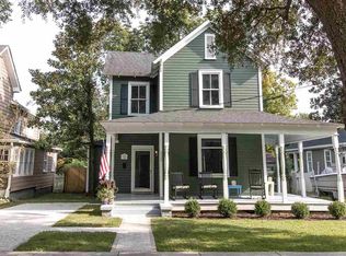 222 Cannon St, Georgetown, SC 29440