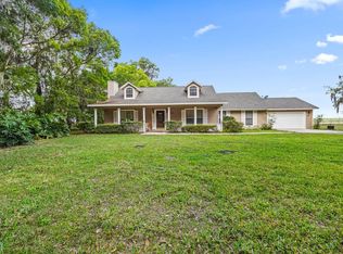 100 Register Burrell Rd, Hastings, FL 32145