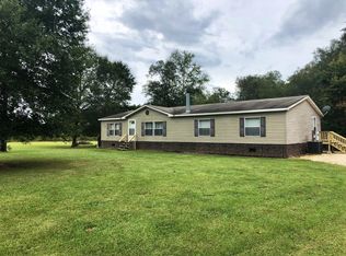 2375 Glendale Rd, Deridder, LA 70634
