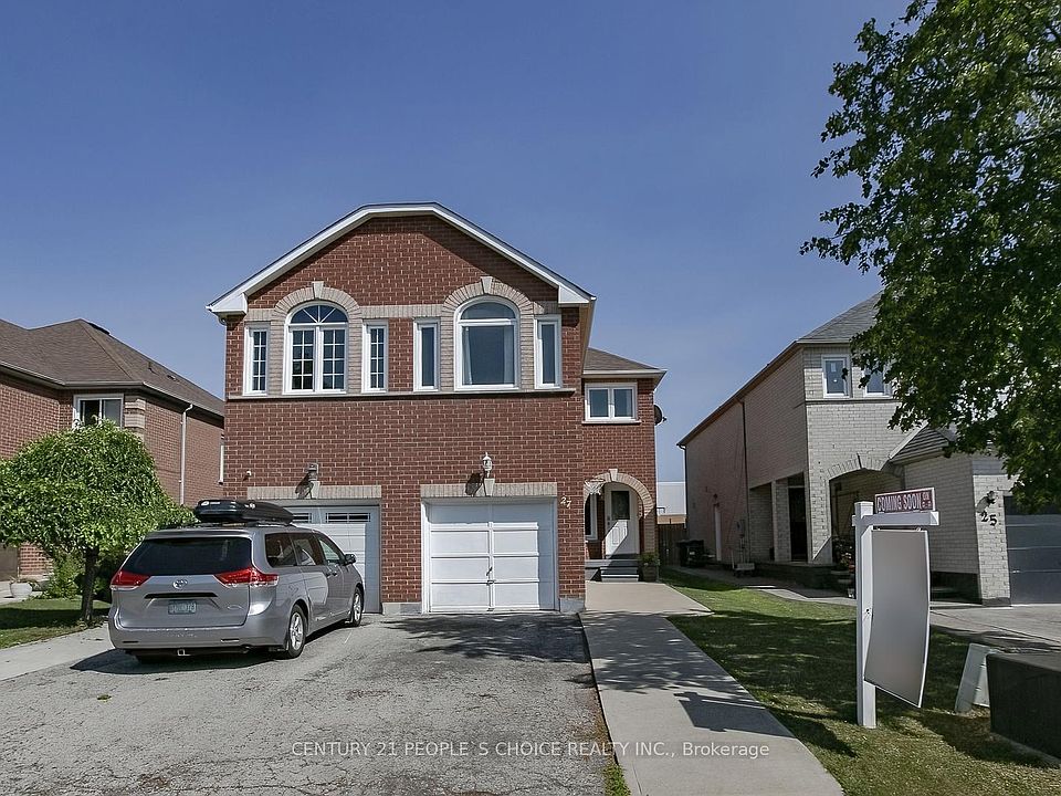1st image of 27 Caruso Dr