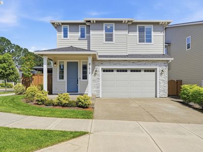 27612 SW Marigold Ter, Wilsonville, OR, 97070