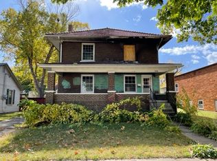 606 E Washington St, Kirksville, MO 63501