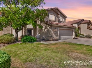 7470 W Monona Dr, Glendale, AZ 85308