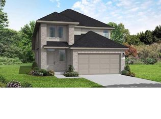 26438 Euphoria Way, Hockley, TX 77447