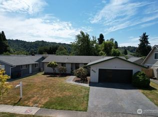 4721 Windemere St, Longview, WA 98632