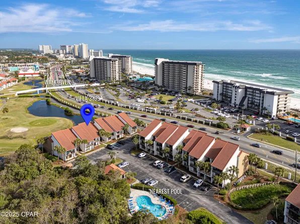 520 Richard Jackson Blvd Unit 3109, Panama City Beach, FL 32407