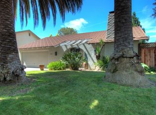 7037 Via Serena, San Jose, CA 95139