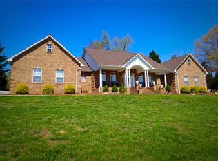 200 County Road 193, Niota, TN 37826