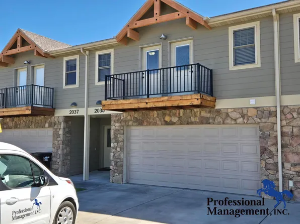2035 Lake Hills Dr, Billings, MT 59105