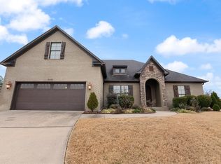 4805 Peterson Cv, Conway, AR 72034