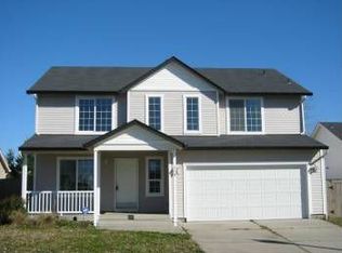 719 NW 11th Ave, Battle Ground, WA 98604