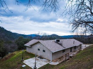 35683 Morava Rd, Coarsegold, CA 93614