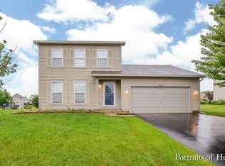 4207 Deames St, Plano, IL 60545