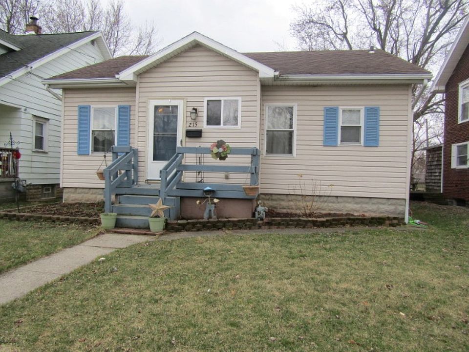 1st image of 215 W Oconnor Ave