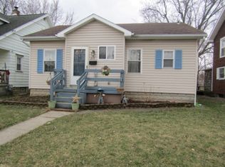 215 W Oconnor Ave, Lima, OH 45801