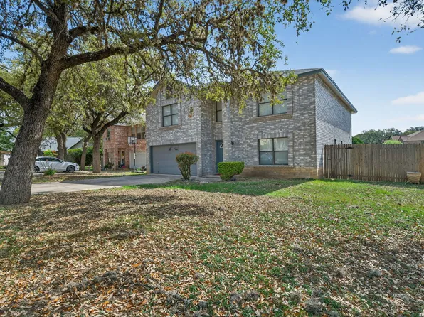 8614 Running Quail, San Antonio, TX 78250