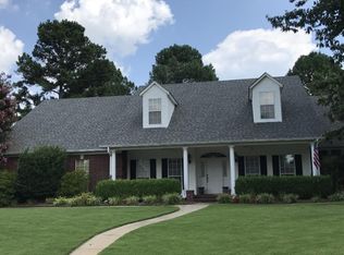 3305 Rook Dr, Conway, AR 72034