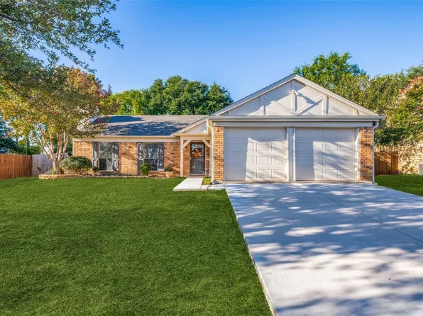 1509 Homestead St, Flower Mound, TX 75028