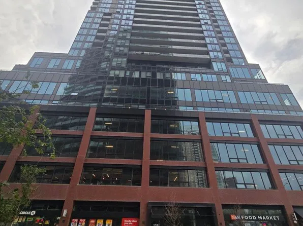 135 E Liberty St, Toronto, ON