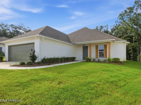 342 Oakville Cir, Brandon, MS 39047