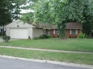 2089 Westlawn Dr, Dayton, OH 45440