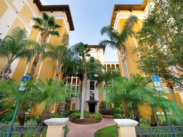 12538 Floridays Resort Dr #201, Orlando, FL 32821