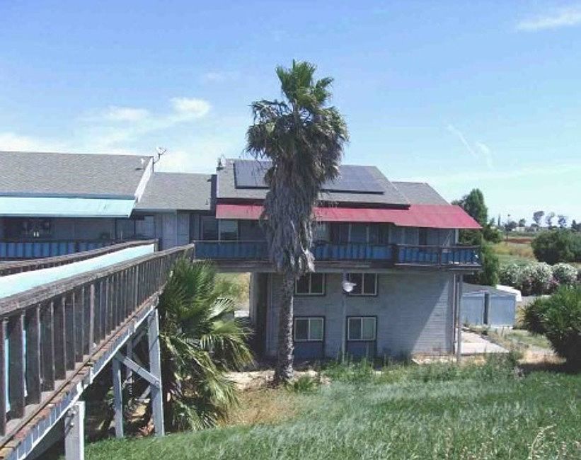 Property Front View
