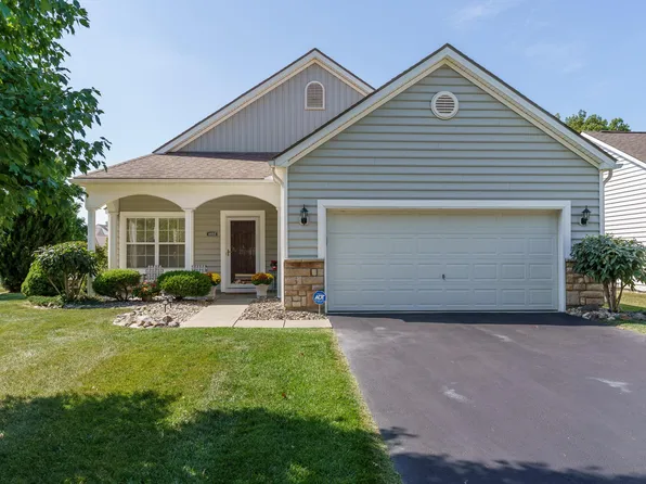 4055 Lavender Ridge Dr, Columbus, OH 43230