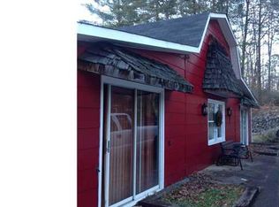 173 Alexandria Ln, Mount Airy, NC 27030