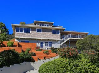744 Escalona Dr, Santa Cruz, CA