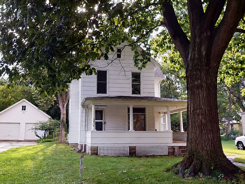 814 Burnett Ave