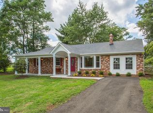 5006 Leeds Manor Rd, Markham, VA 22643