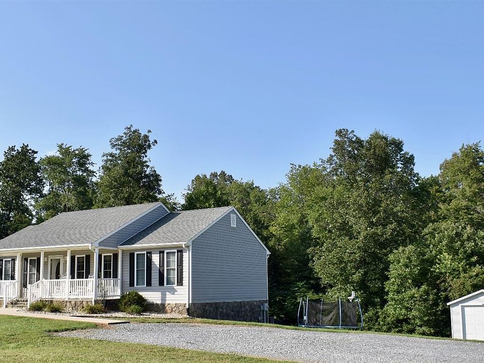 244 Carwile Rd, Rustburg, VA 24588 Zillow