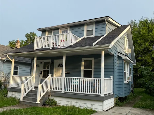 690 E Marshall St, Ferndale, MI 48220