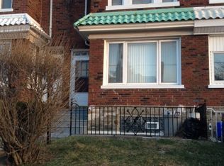 2130 E Washington Ln, Philadelphia, PA 19138