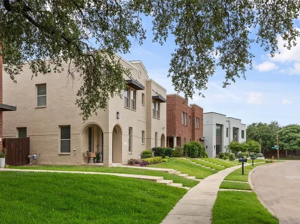 2905 Merrimac St, Fort Worth, TX 76107