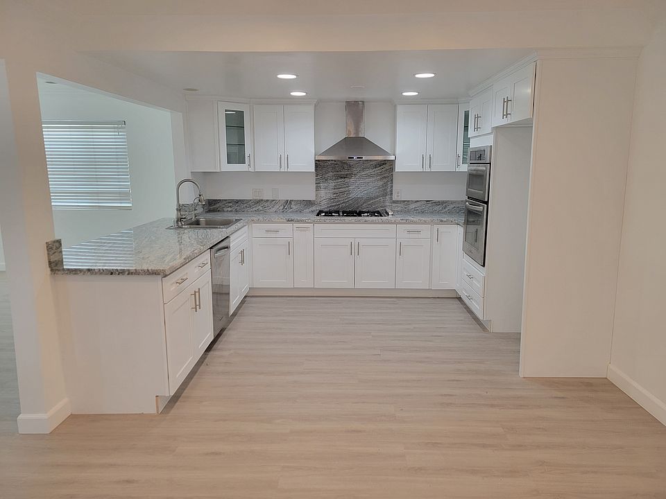 Kitchen - Open space