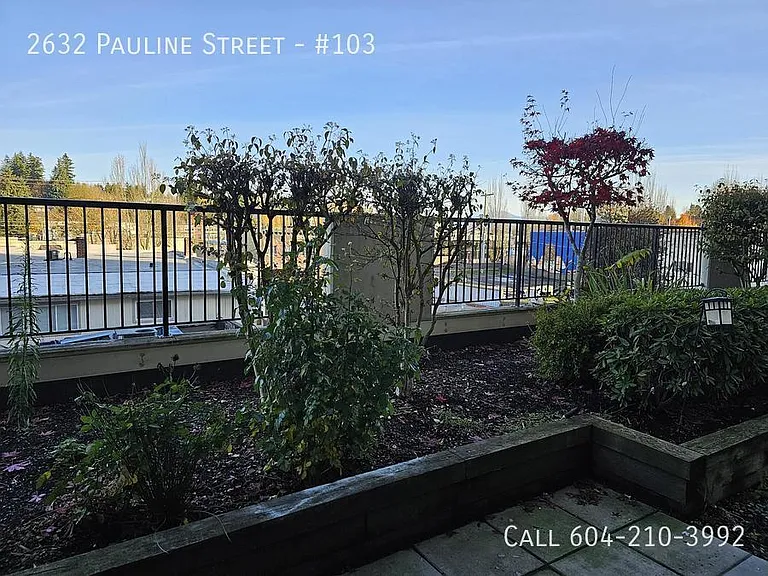 2632 Pauline St #103 — Photo 15