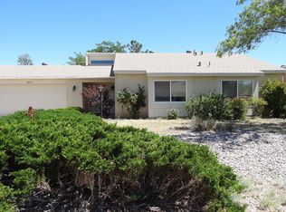 100 Arizona Sunset Rd NE, Rio Rancho, NM 87124