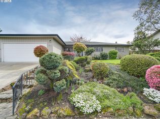 13906 NE Beech Ct, Portland, OR 97230