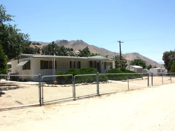 20596 Linda Ln, Onyx, CA 93255