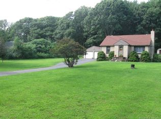 506 Fall Mountain Rd, Bristol, CT 06010