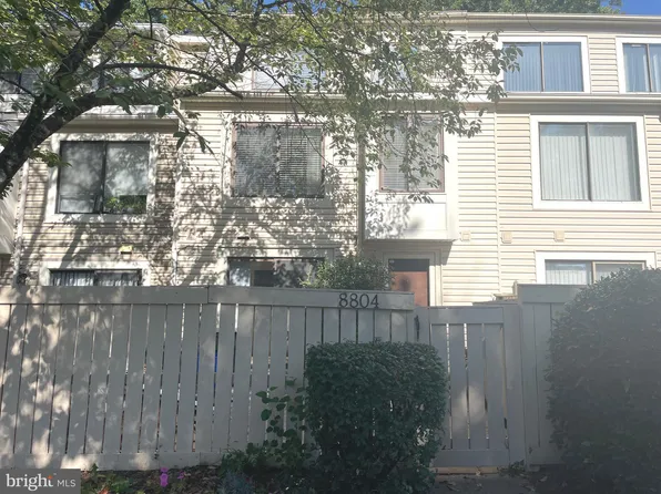 8804 Welbeck Way, Gaithersburg, MD 20886