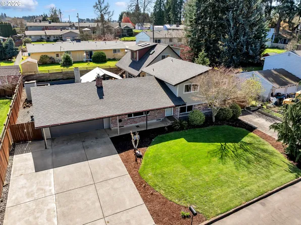 2217 NE 90th St, Vancouver, WA 98665