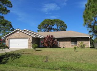 789 Rostock Cir NW, Palm Bay, FL 32907