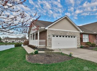 6479 Partridge Way, Mason, OH 45040