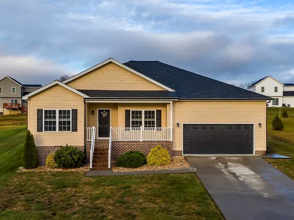 365 Coyote Run, Broadway, VA 22815