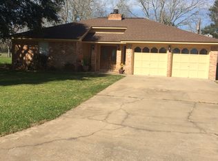 1608 Azalea St, Sweeny, TX 77480