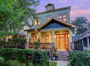 1333 Rutland St, Houston, TX 77008