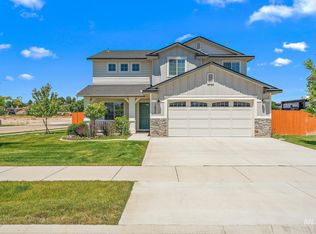 1600 Placerville St, Middleton, ID 83644